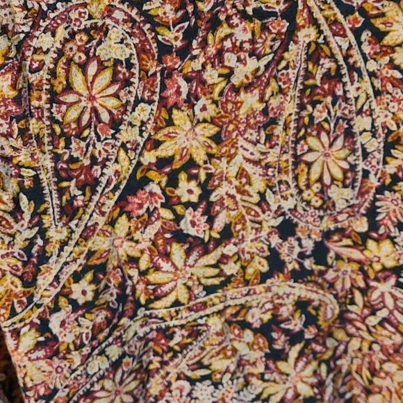 Georgeos Lucky brand top - Picture 3 of 3